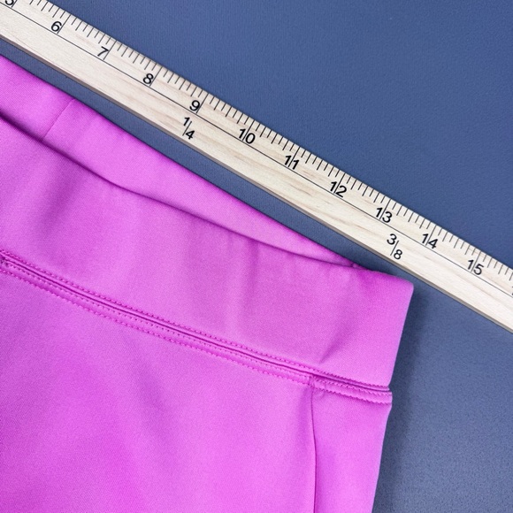 Nike Pink Sweat Suit Set Top Full Zip Hoodie  & Joggers Women’s Sz M - Picture 8 of 9